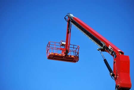 김포사다리차스카이차