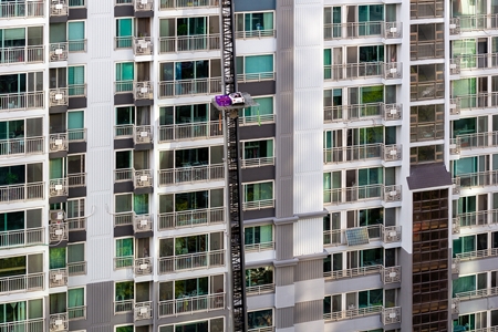 김포사다리차스카이차